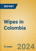 Wipes in Colombia- Product Image