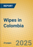 Wipes in Colombia- Product Image