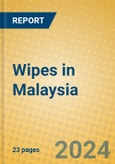 Wipes in Malaysia- Product Image