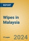 Wipes in Malaysia - Product Thumbnail Image