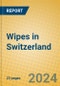 Wipes in Switzerland - Product Image