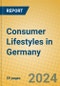 Consumer Lifestyles in Germany - Product Image