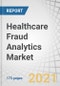 Healthcare Fraud Analytics Market by Solution Type (Descriptive, Predictive, Prescriptive), Application (Insurance Claim, Payment Integrity), Delivery (On-premise, Cloud), End User (Government, Employers, Payers), COVID-19 Impact - Global Forecast to 2026 - Product Image