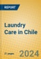 Laundry Care in Chile - Product Thumbnail Image