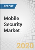 Mobile Security Market by End User (Individual and Enterprise (Solution (Authentication, Application Security, & Device Security), Service, Deployment Mode, Organization Size, Vertical), Operating System (iOS & Android), & Region - Global Forecast to 2024- Product Image