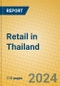 Retail in Thailand - Product Image