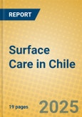 Surface Care in Chile- Product Image