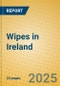 Wipes in Ireland - Product Thumbnail Image