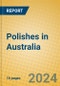 Polishes in Australia - Product Image