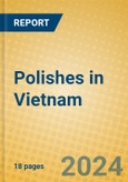 Polishes in Vietnam- Product Image