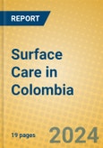 Surface Care in Colombia- Product Image