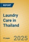 Laundry Care in Thailand - Product Thumbnail Image