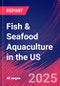 Fish & Seafood Aquaculture in the US - Industry Market Research Report - Product Thumbnail Image