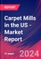 Carpet Mills in the US - Industry Market Research Report - Product Thumbnail Image