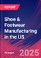 Shoe & Footwear Manufacturing in the US - Industry Market Research Report - Product Image
