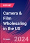 Camera & Film Wholesaling in the US - Industry Market Research Report - Product Image