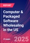 Computer & Packaged Software Wholesaling in the US - Market Research Report 2015-2030 - Product Image