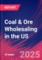 Coal & Ore Wholesaling in the US - Industry Market Research Report - Product Image