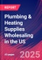 Plumbing & Heating Supplies Wholesaling in the US - Industry Market Research Report - Product Thumbnail Image