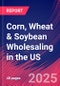 Corn, Wheat & Soybean Wholesaling in the US - Industry Market Research Report - Product Thumbnail Image