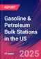 Gasoline & Petroleum Bulk Stations in the US - Industry Market Research Report - Product Thumbnail Image