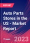 Auto Parts Stores in the US - Industry Market Research Report - Product Image