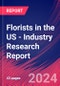 Florists in the US - Industry Research Report - Product Thumbnail Image