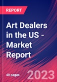 Art Dealers in the US - Industry Market Research Report- Product Image