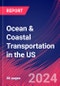 Ocean & Coastal Transportation in the US - Industry Market Research Report - Product Thumbnail Image