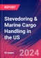 Stevedoring & Marine Cargo Handling in the US - Industry Market Research Report - Product Thumbnail Image