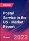 Postal Service in the US - Industry Market Research Report - Product Thumbnail Image