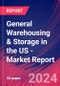 General Warehousing & Storage in the US - Industry Market Research Report - Product Thumbnail Image