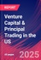 Venture Capital & Principal Trading in the US - Industry Market Research Report - Product Thumbnail Image
