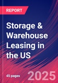 Storage & Warehouse Leasing in the US - Market Research Report 2015-2030- Product Image