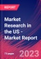 Market Research in the US - Industry Market Research Report - Product Image