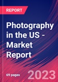Photography in the US - Industry Market Research Report- Product Image