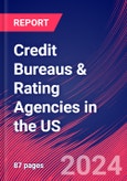 Credit Bureaus & Rating Agencies in the US - Industry Market Research Report- Product Image