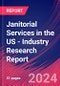 Janitorial Services in the US - Industry Research Report - Product Thumbnail Image