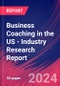 Business Coaching in the US - Industry Research Report - Product Image