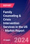 Family Counseling & Crisis Intervention Services in the US - Industry Market Research Report - Product Thumbnail Image