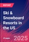 Ski & Snowboard Resorts in the US - Industry Market Research Report - Product Thumbnail Image