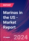 Marinas in the US - Industry Market Research Report - Product Image