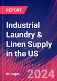 Industrial Laundry & Linen Supply in the US - Industry Market Research Report- Product Image