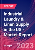 Industrial Laundry & Linen Supply in the US - Industry Market Research Report- Product Image