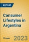 Consumer Lifestyles in Argentina - Product Image
