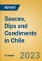 Sauces, Dips and Condiments in Chile - Product Image