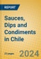 Sauces, Dips and Condiments in Chile - Product Image