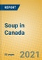Soup in Canada - Product Thumbnail Image