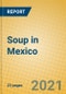Soup in Mexico - Product Thumbnail Image