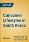Consumer Lifestyles in South Korea - Product Image
